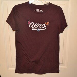Aeropostale Girls T Shirt